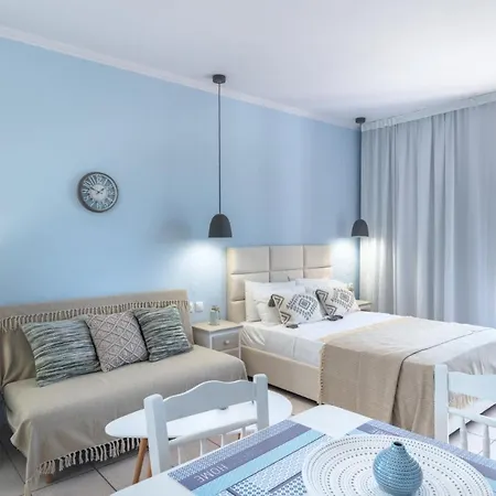 Superior Boutique Studios! #3 Appartamento