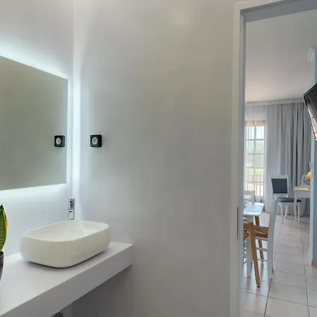 Appartamento Superior Boutique Studios! #3 Svoronata