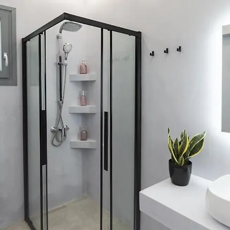 Superior Boutique Studios! #3 Appartamento *