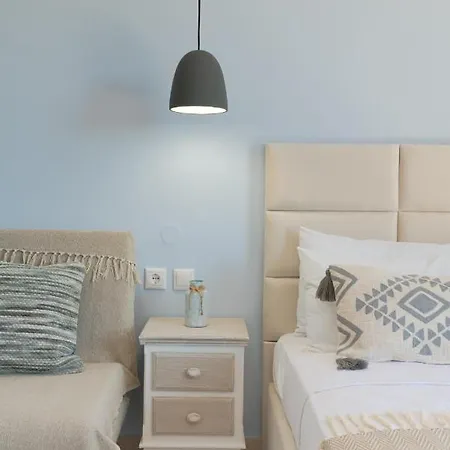 Appartamento Superior Boutique Studios! #3 Svoronata