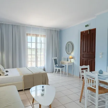 Superior Boutique Studios! #3 Appartamento *