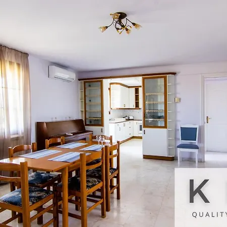 Appartamento Superior Boutique Studios! #3 Svoronata