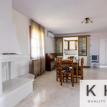 Superior Boutique Studios! #3 Appartamento Svoronata