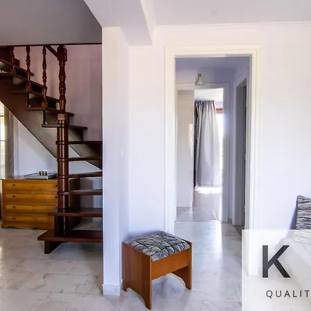 Appartamento Superior Boutique Studios! #3 Svoronata