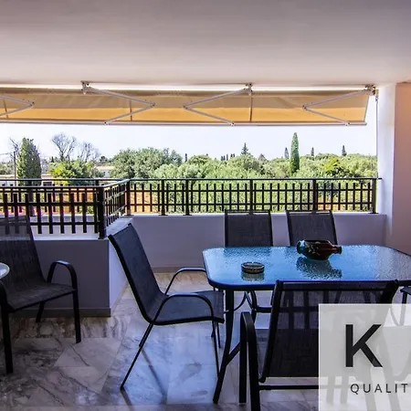 Appartamento Superior Boutique Studios! #3 *
