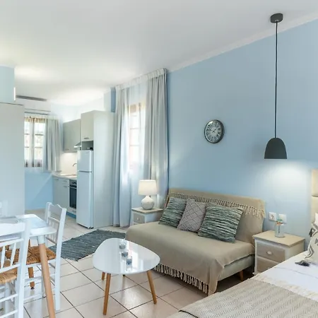 Superior Boutique Studios! #3 Apartment *